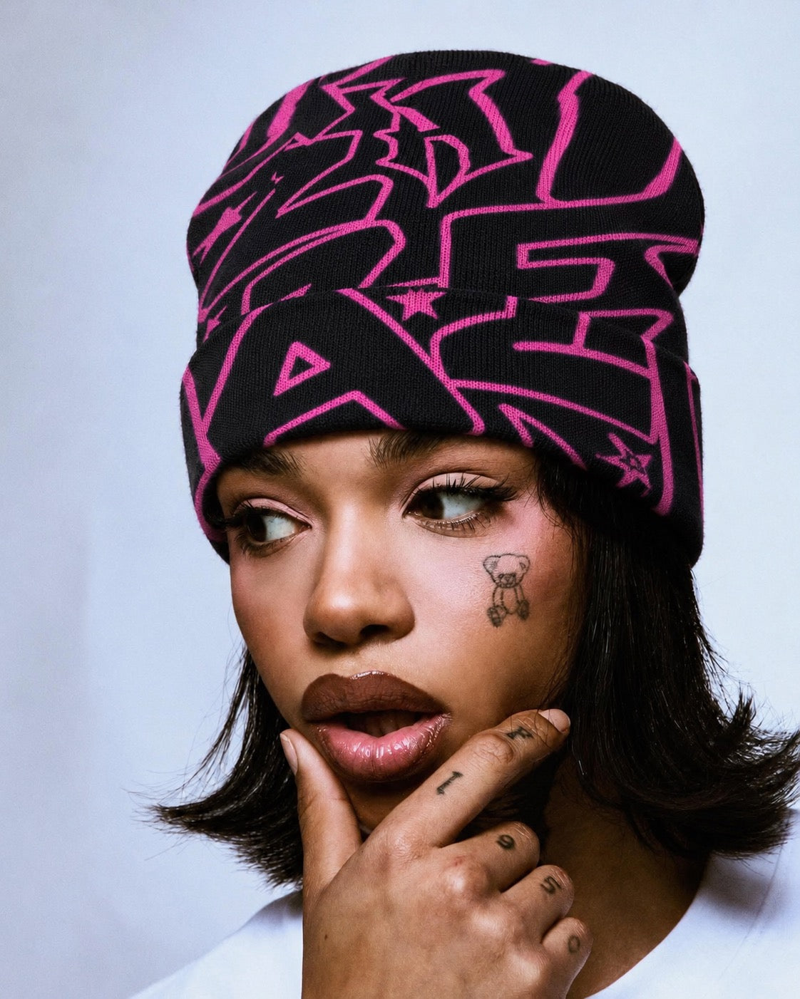 Hats/Beanies