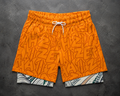Coreline Shorts.