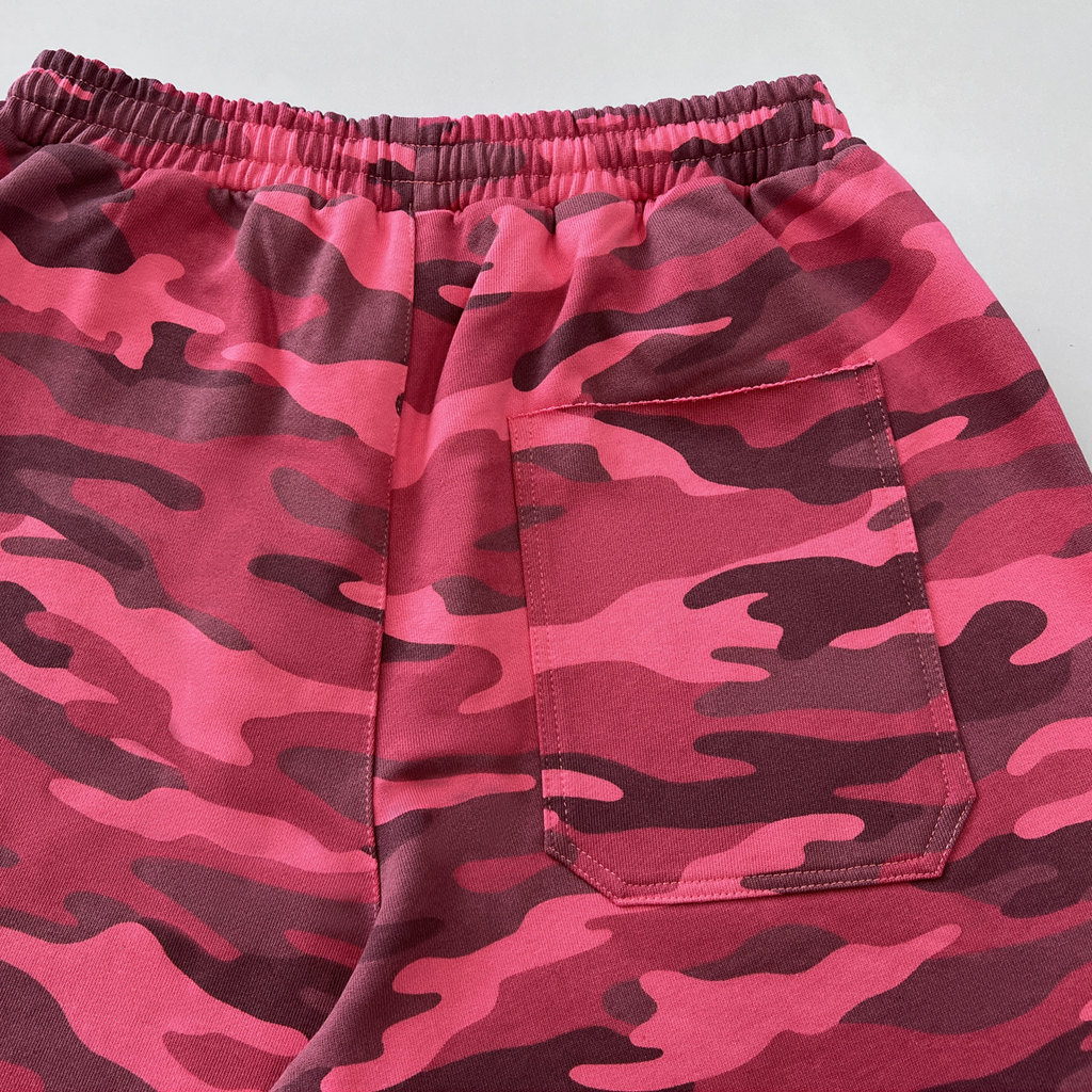 Voltage Veil cutz (Rose Camo)