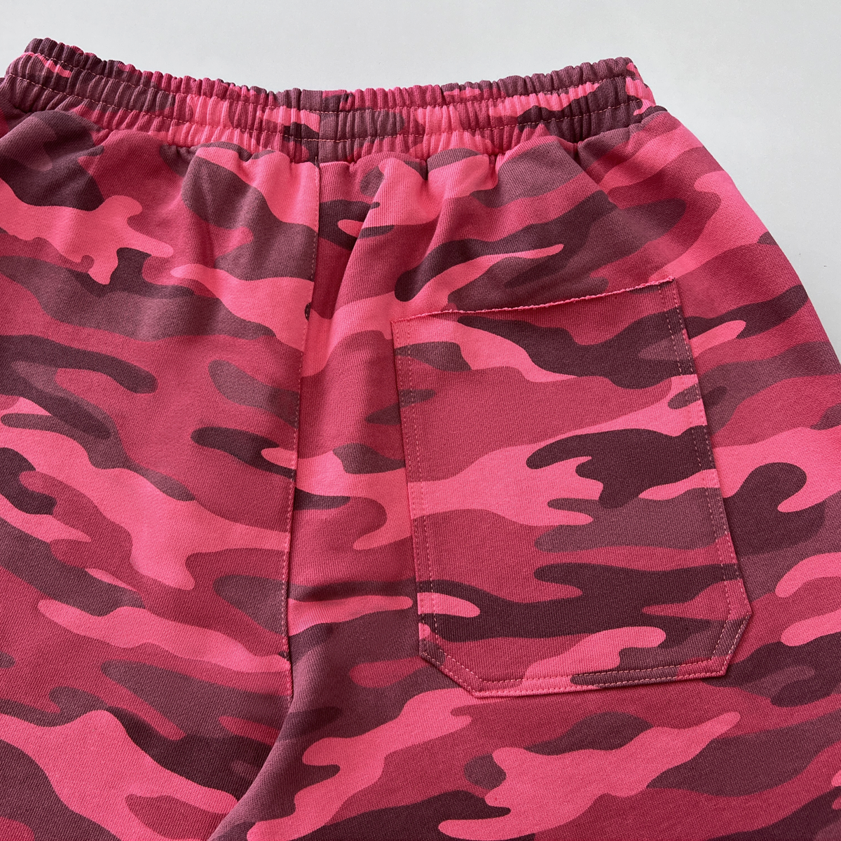 Voltage Veil cutz (Rose Camo)