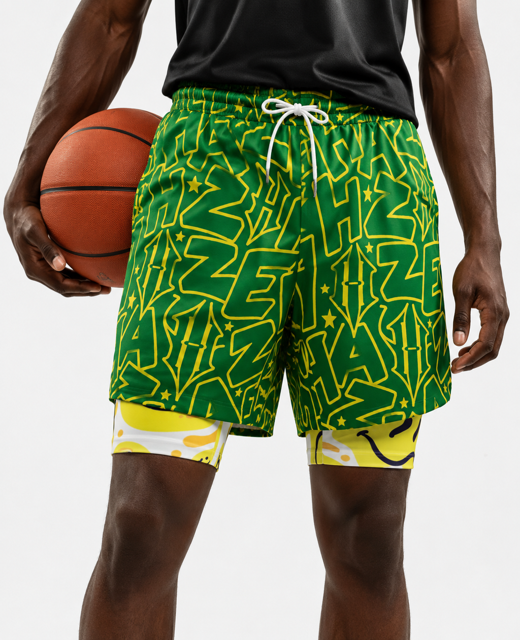 Coreline Shorts