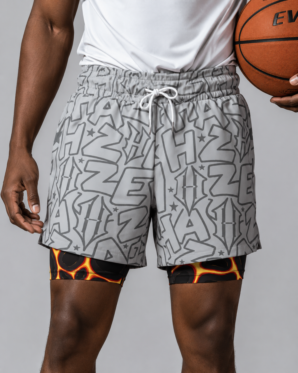 Coreline Shorts