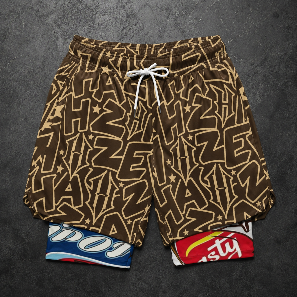 Coreline shorts