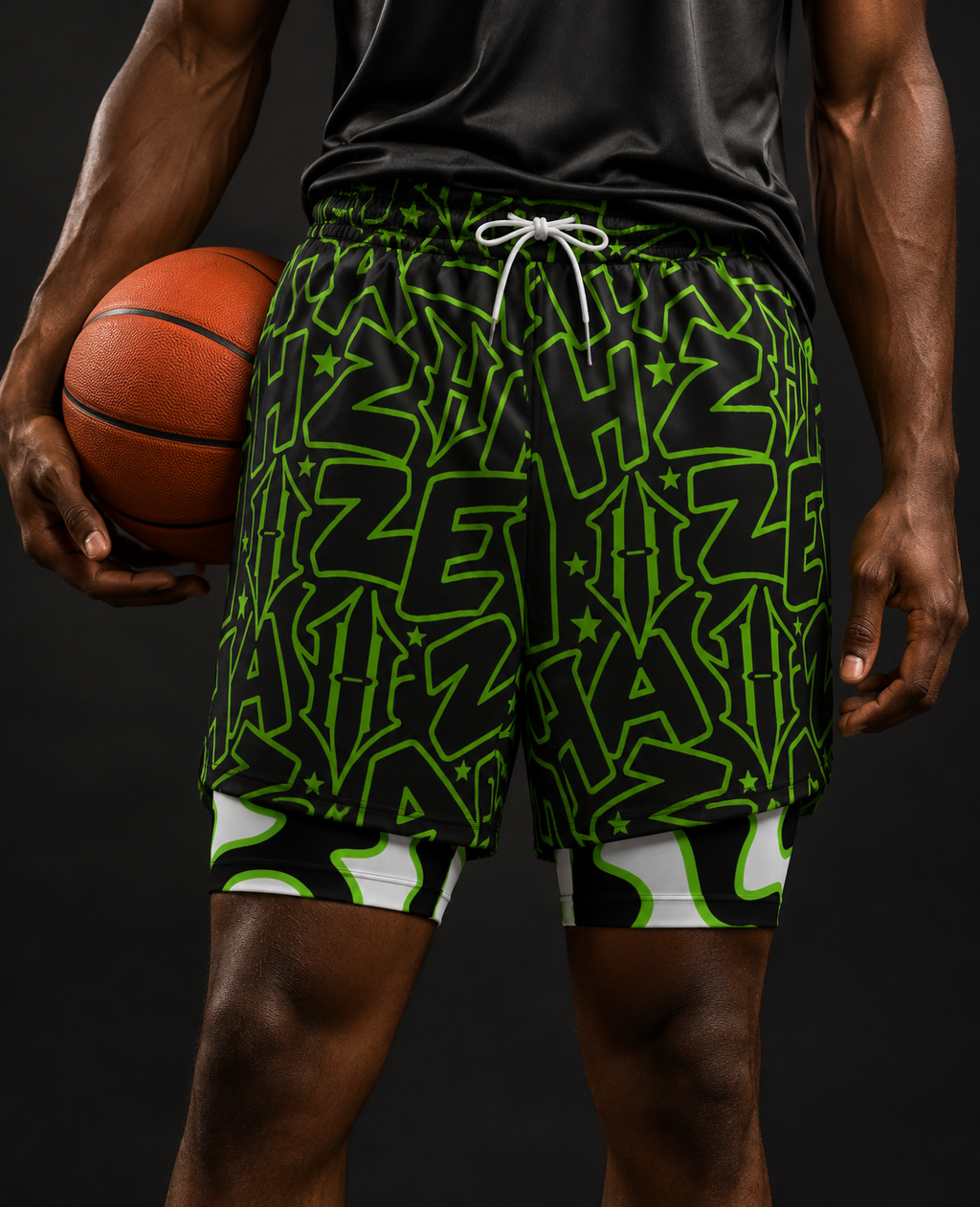 Coreline Shorts