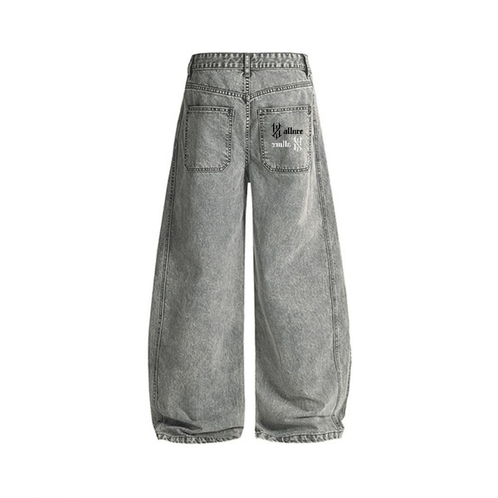 Monochrome Echo Jeans