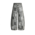Monochrome Echo Jeans