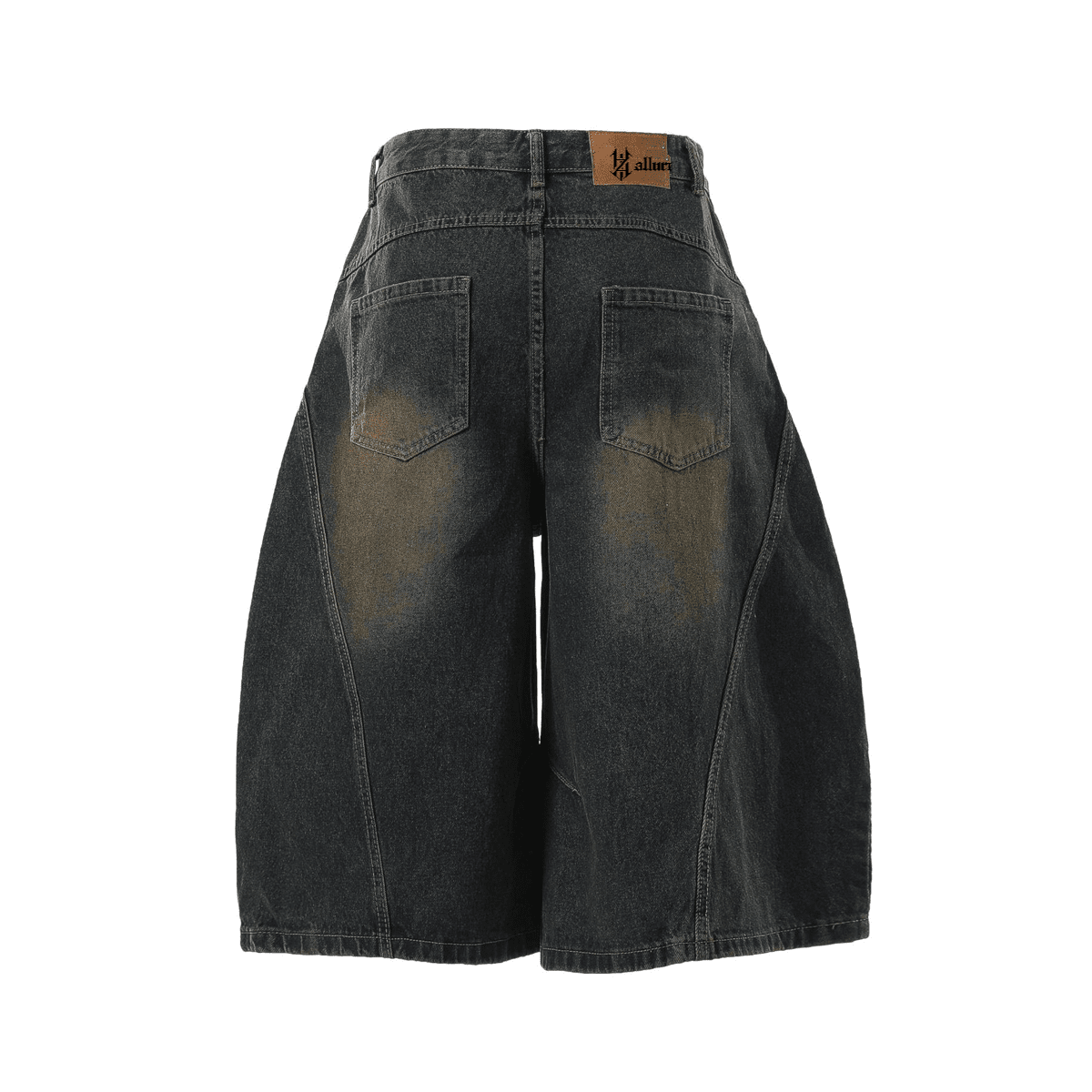 Blade Drift Cutoffs