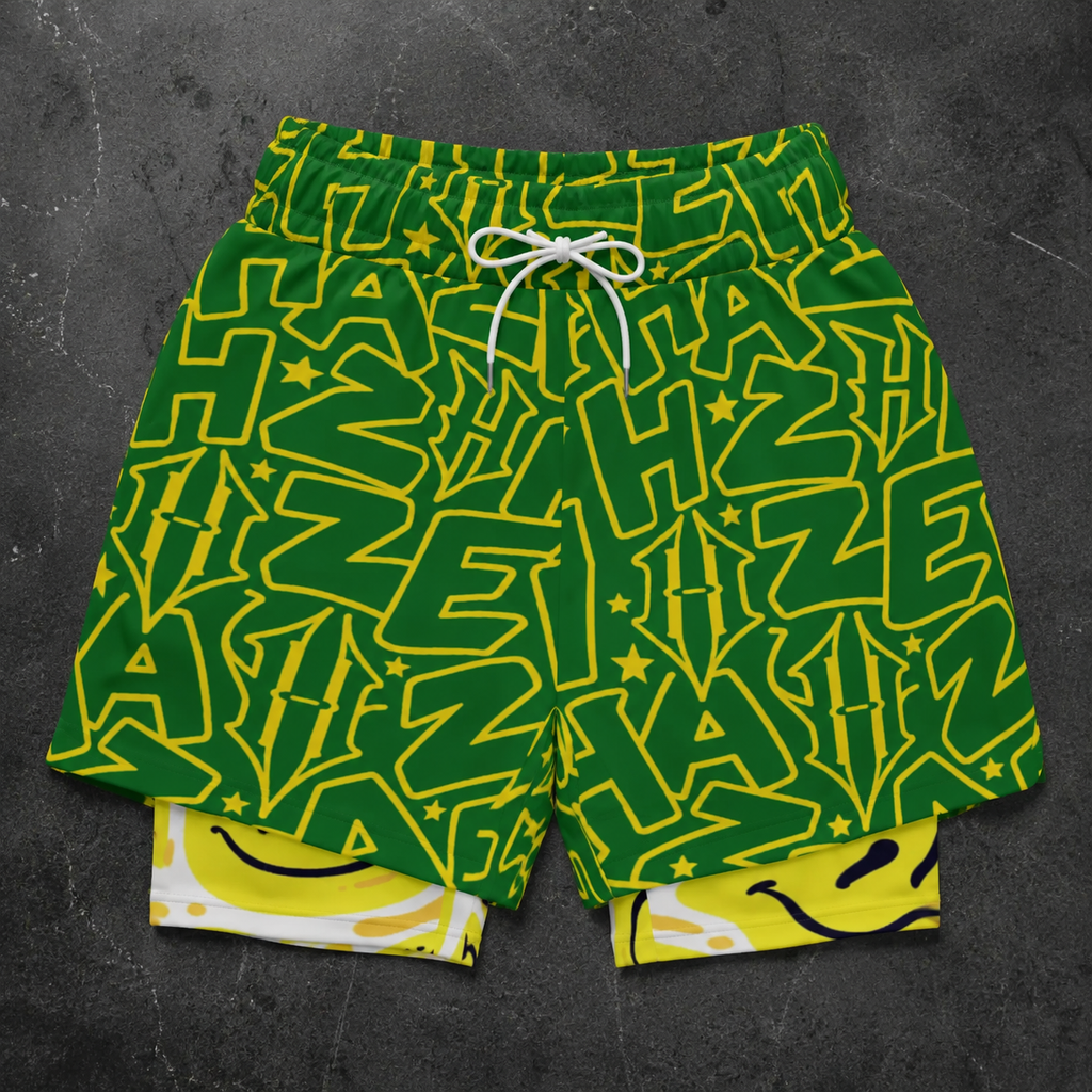 Coreline Shorts