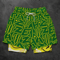 Coreline Shorts