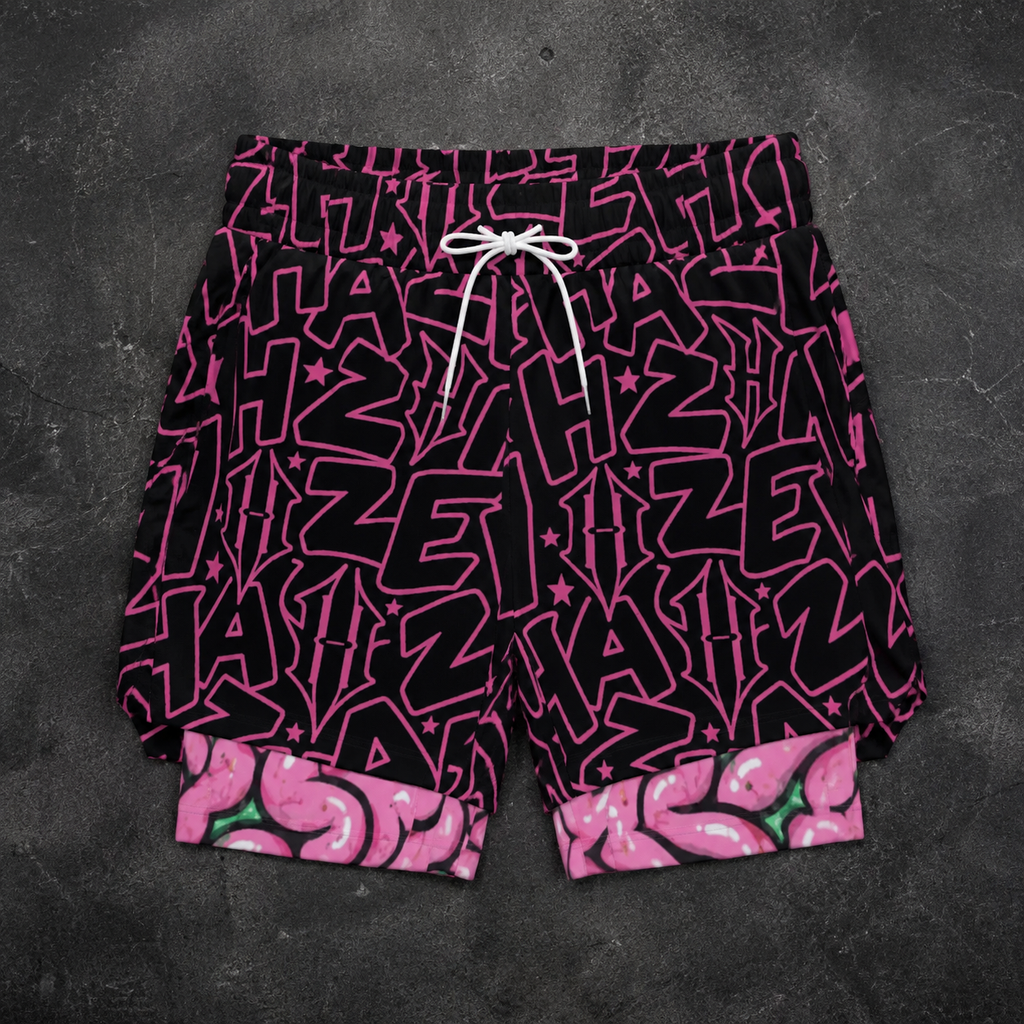 Coreline Shorts