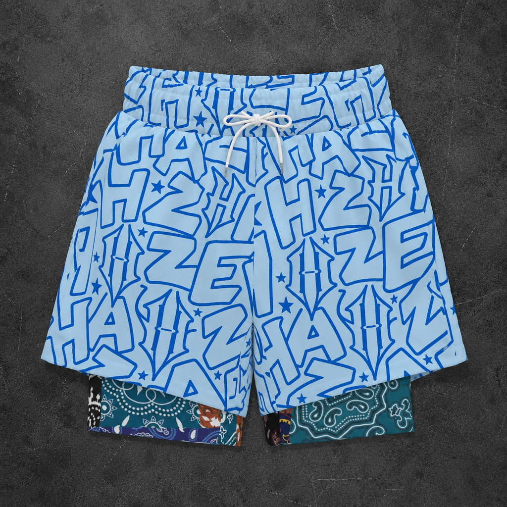 Coreline Shorts.