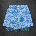 Coreline Shorts.