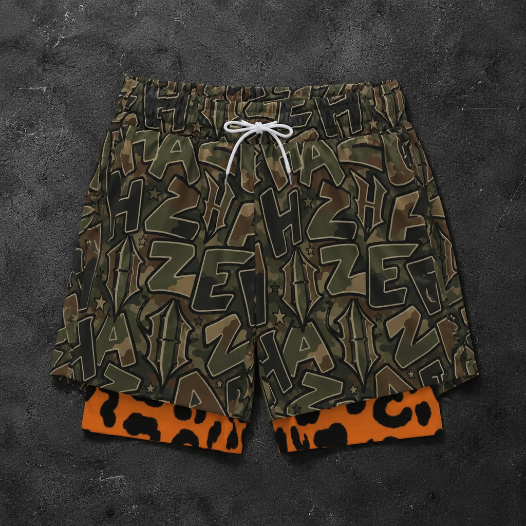 Coreline Shorts