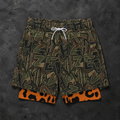 Coreline Shorts