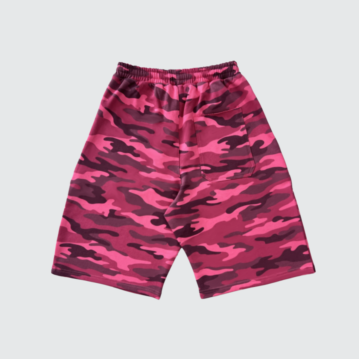 Voltage Veil cutz (Rose Camo)