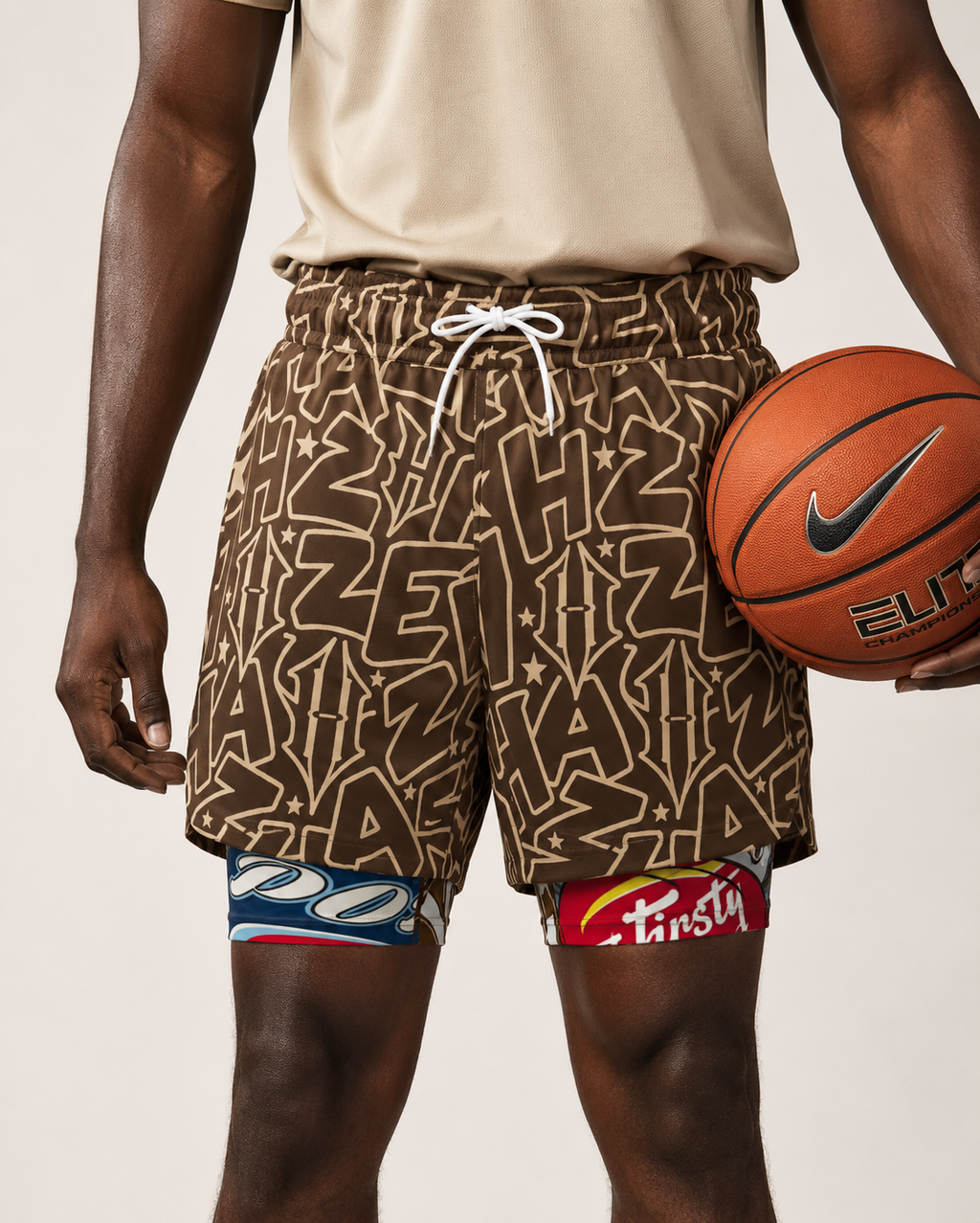 Coreline shorts
