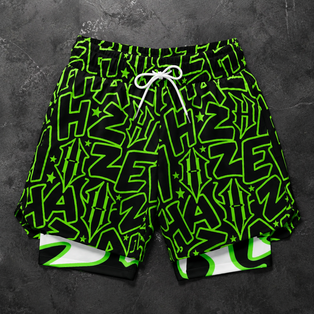 Coreline Shorts