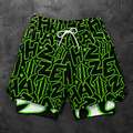 Coreline Shorts