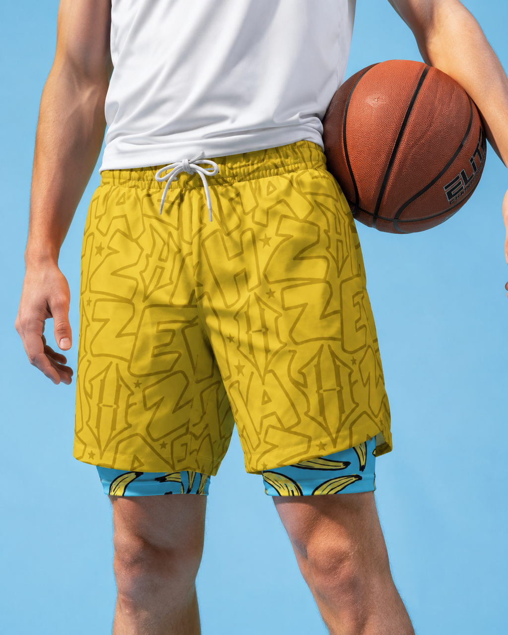 Coreline Shorts