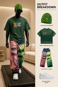 World Imagination (pack)