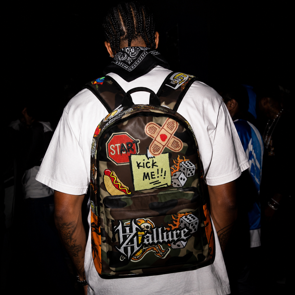 Battalion Stashpack