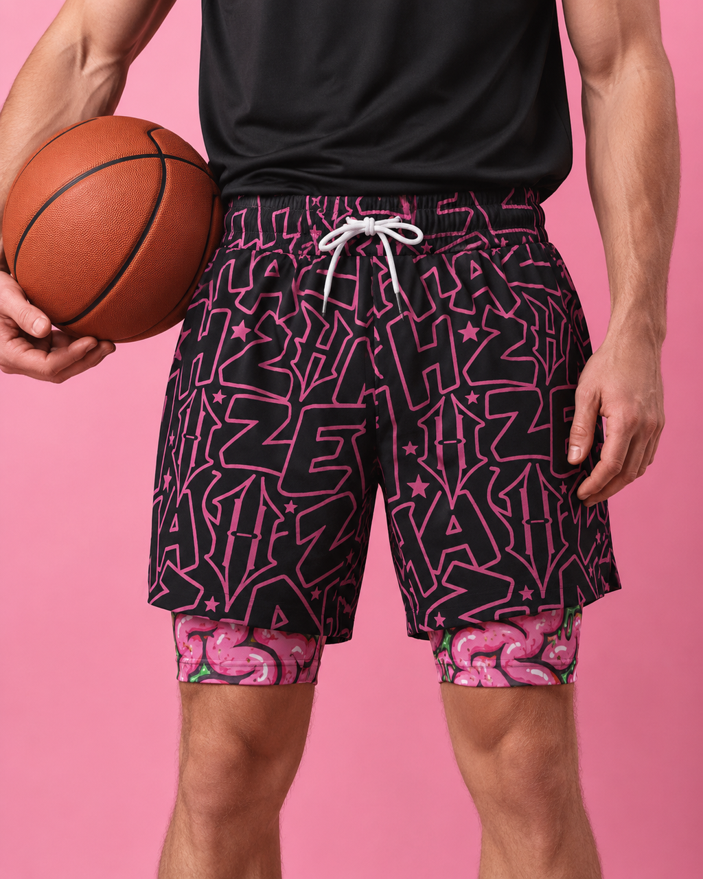 Coreline Shorts