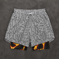 Coreline Shorts