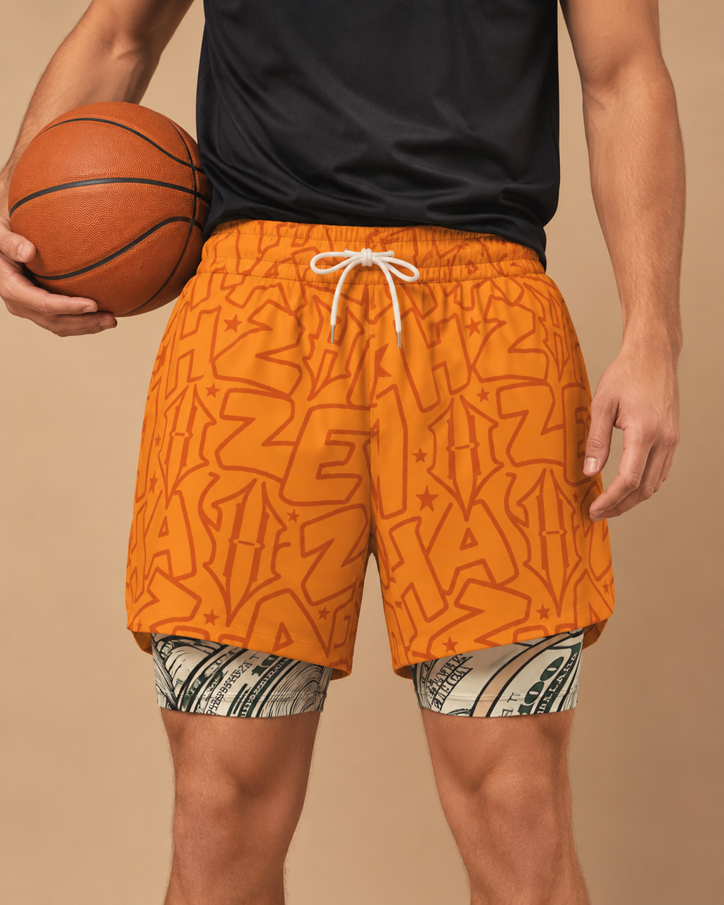 Coreline Shorts.