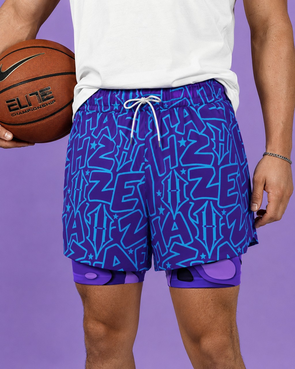 Coreline Shorts