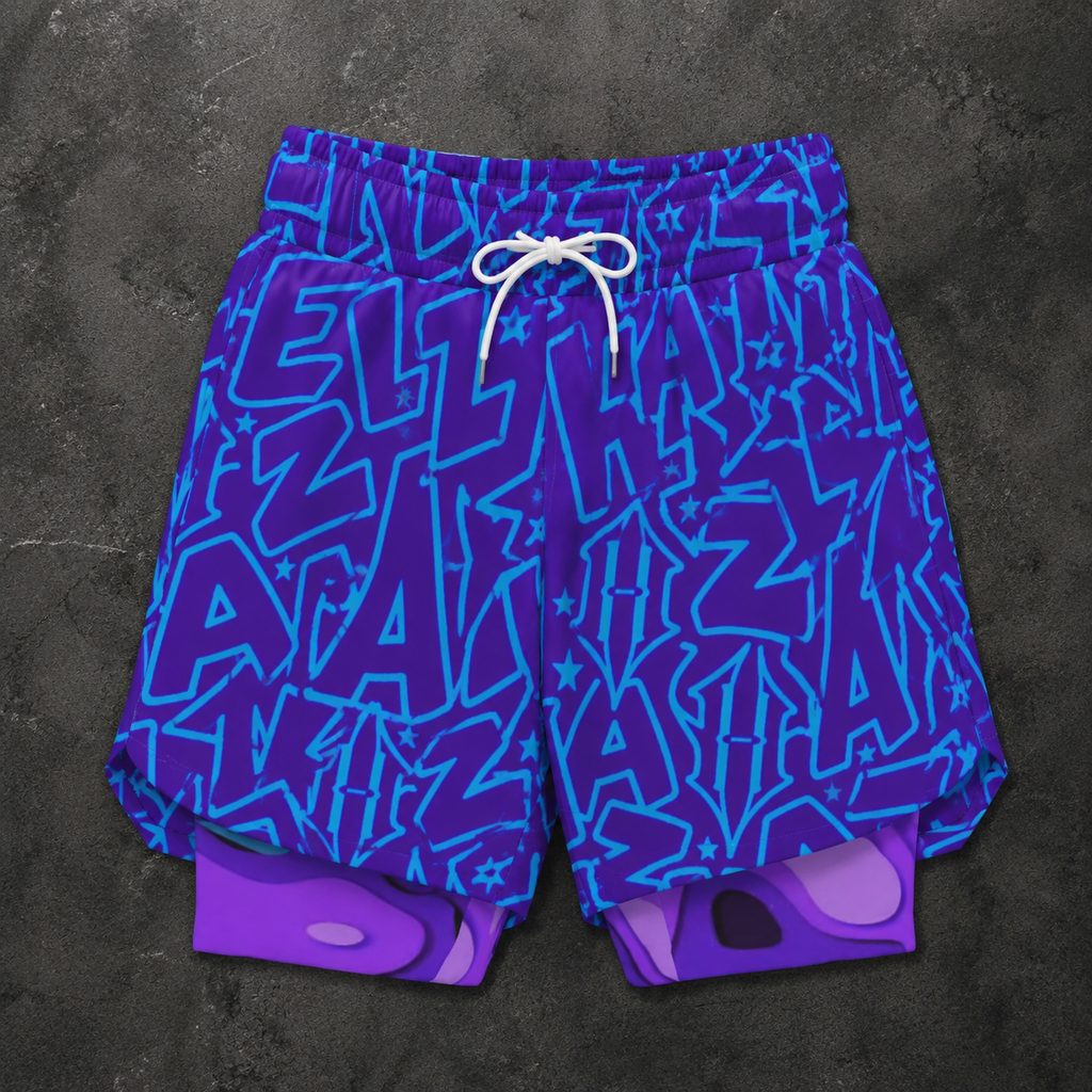 Coreline Shorts