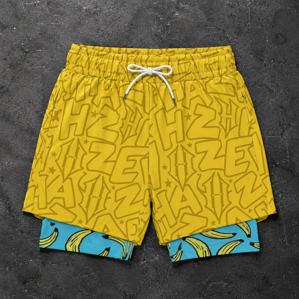 Coreline Shorts