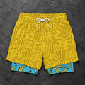 Coreline Shorts