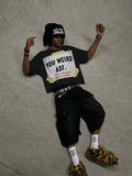 Weird ASF Boxy Tee (2 colors)